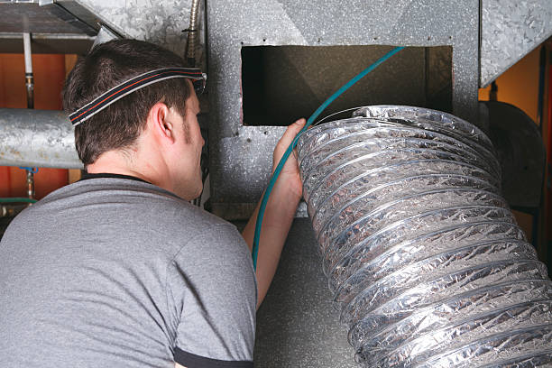 Best Air Duct Cleaning Company Near Me  in Kenova, WV