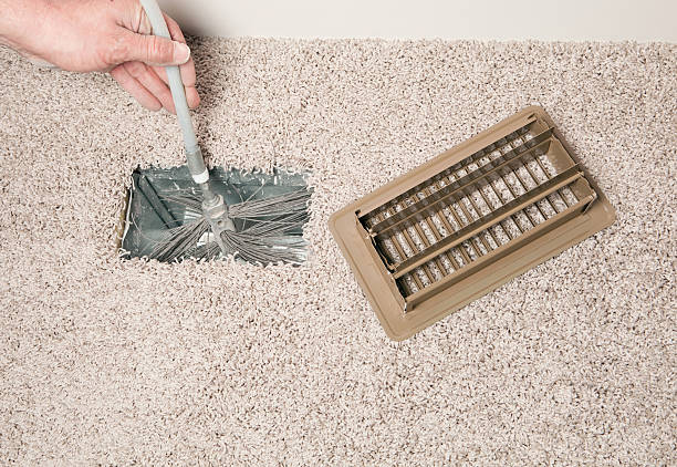 Best Affordable HVAC Duct Cleaning  in Kenova, WV